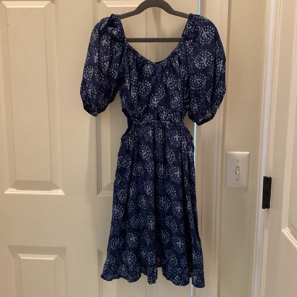 Zara kids dress